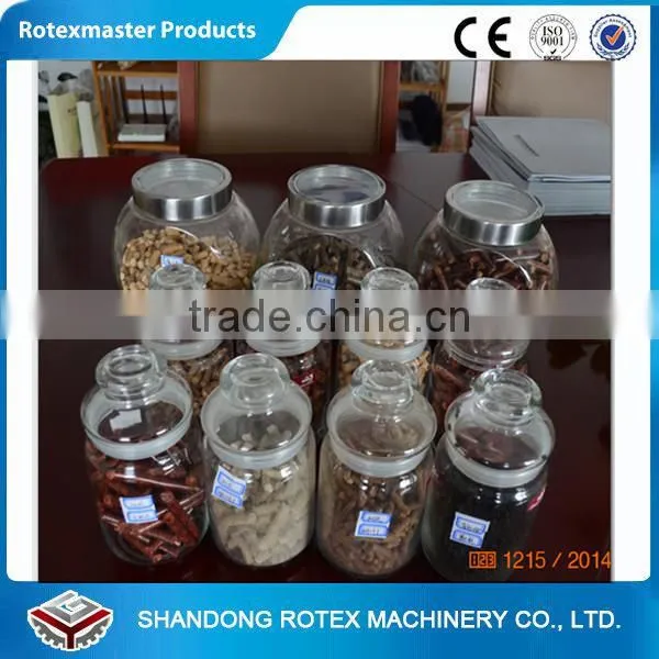 CE Hot Sale Wood Pellet Machine Factory Price photo-3