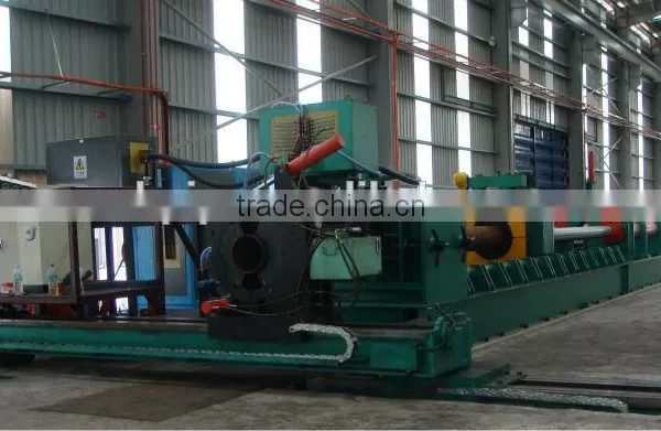 Pipe Bending Machine photo-2
