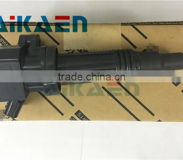 Automotive Parts High Performance Ignition Coil 90919-02236 photo-2