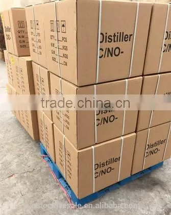 Stainless Steel Home Water Distiller photo-6