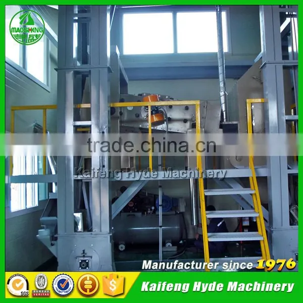 3T Lentils Peas Processing Plant for Minor Cereals Processing photo-6