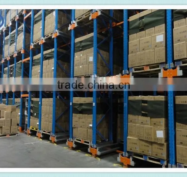 Shuttle Racking System/radio Shuttle/automatic Shuttle Car photo-5