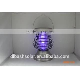 Solar Anti Mosquito Insect Killer Lamp photo-2