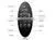 China Wholesale High Class V-shape Middle Brushes Smart Vacuum Cleaner Robot Sweep and Mop Wet and Dry photo-3