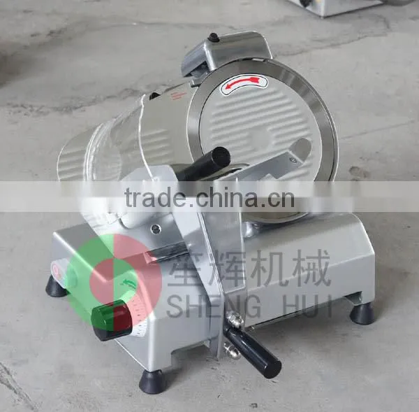 Shenghui Hot Sale Automatic Meat Cutting Machine Cutter Machine photo-6