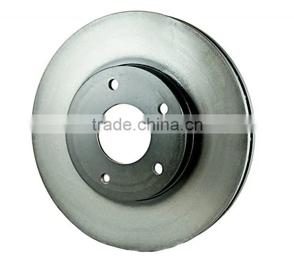 Volvo Brake Disc High Quality OEM: 13592902 photo-2