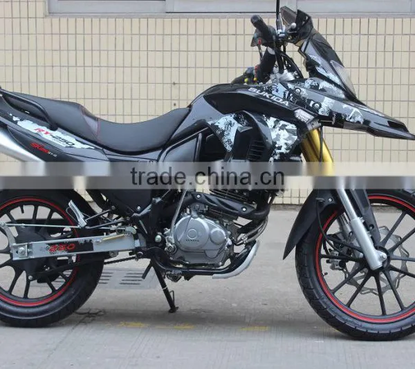 China Super Best Price Excellent Quality Sport Bike 250cc Motorcycle photo-5