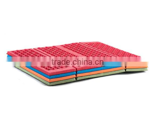 Portable Folding Outdoor EVA Mat photo-3