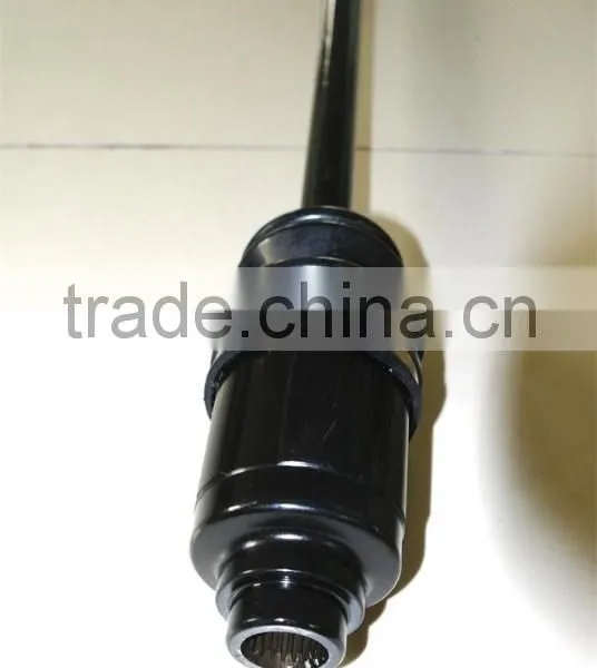 RENLI 500CC GO KART/BUGGY PART REAR TRANSMISSION SHAFT photo-2