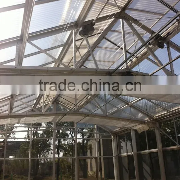 Aluminum Greenhouse Customizing | Customize Aluminum Greenhouse photo-4