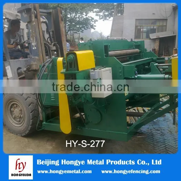 Bull Block Wire Drawing Machine