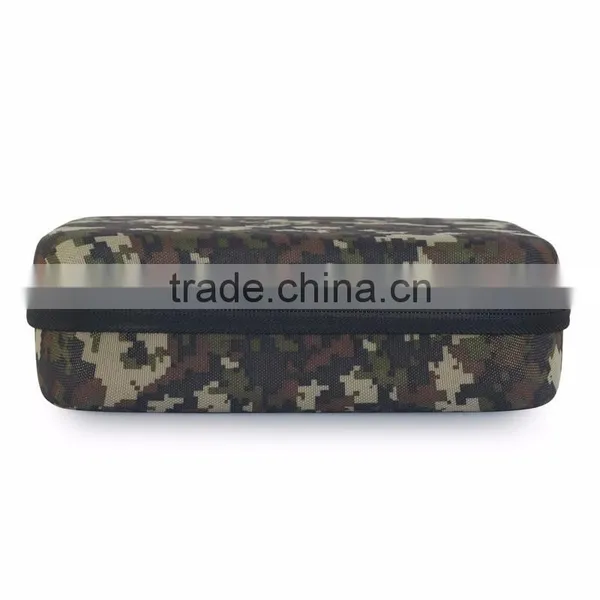 Carrying Digital Camera Case,Waterproof EVA Case For Sport Camera ,Video Bags photo-4