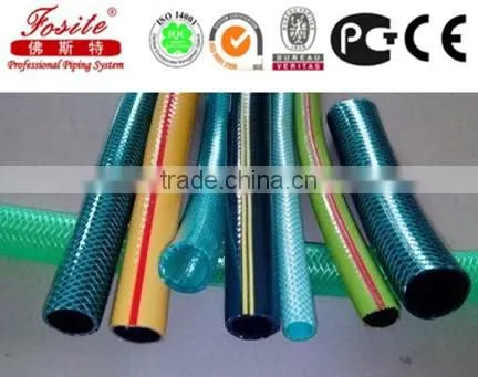 Grey/white Color Pvc Electrical Conduit Pipes photo-3