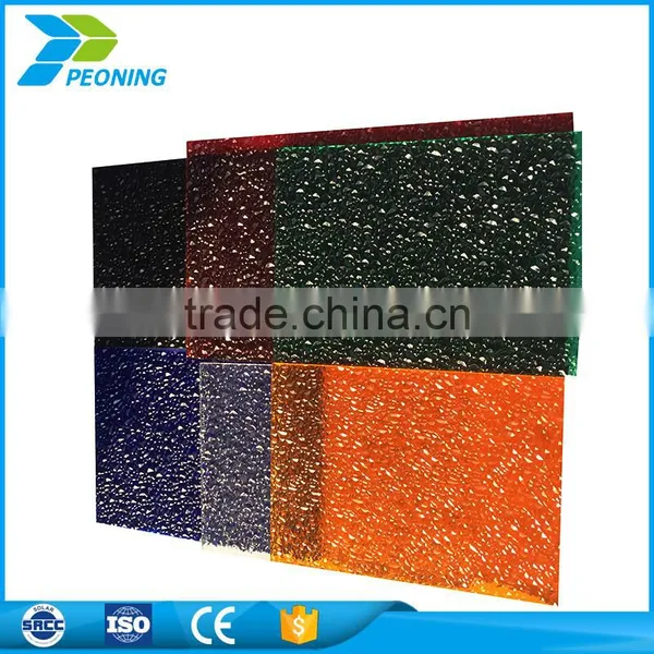 High Quality New Style Best Bathroom Plastic Wall Insulated Panels Soundproof Material photo-6