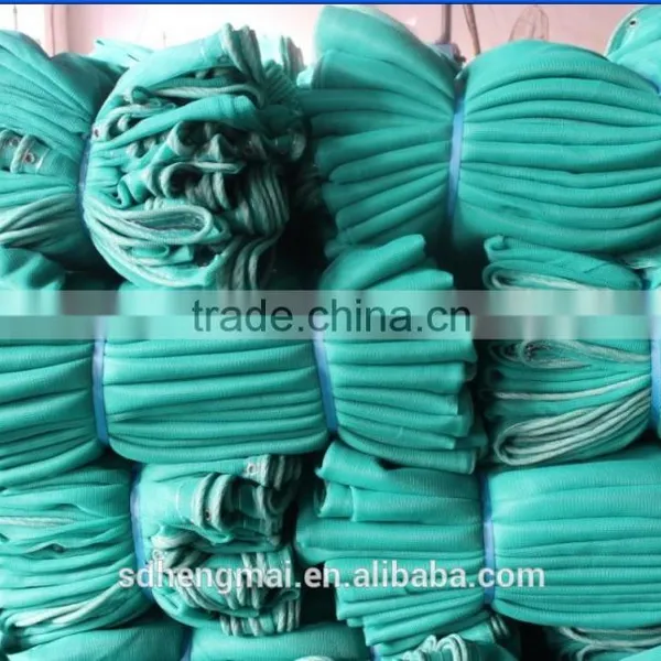 HENGMAI FACTORY SUPPLY ALL SRIES Debris Netting/Scaffolding Net photo-3