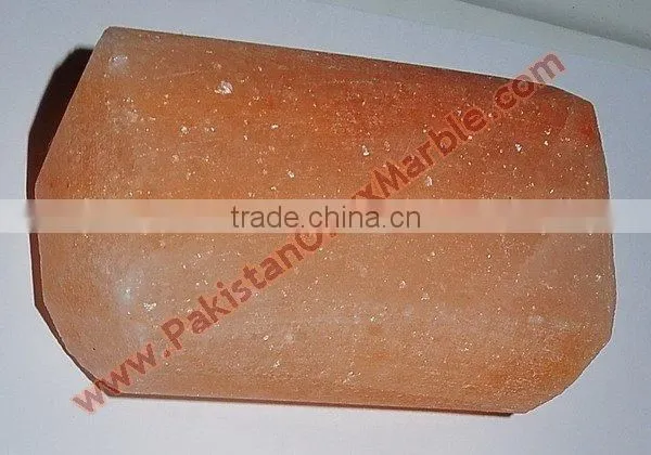 NATURAL SALT MASSAGE STONES