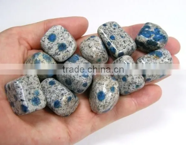 k2 Jasper Polished Tumbled From Pakistan