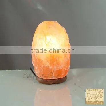 Himalayan Natural Salt Lamp
