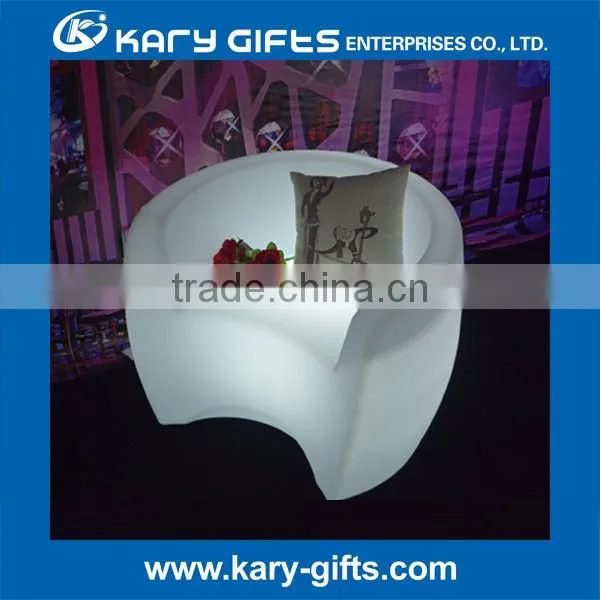 Home and Garden Led Sofa Led Furniture photo-3
