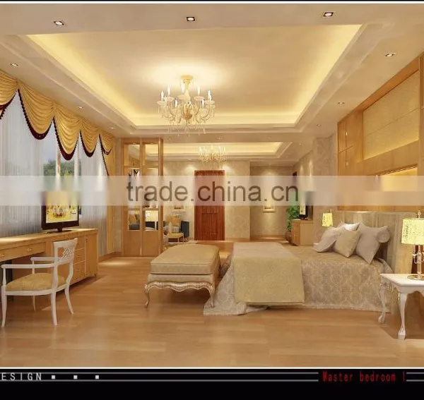High Definition 3D Rendering Perspective And Sketch Architectural Design photo-3