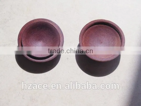 Wood Minimal Small Ring Box photo-4
