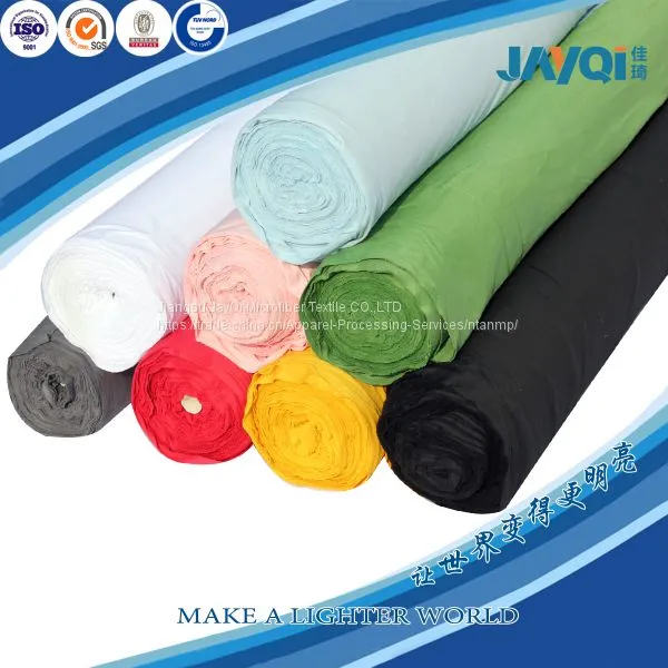 80%Polyester 20%Polyamide Microfiber Cloth Roll photo-3