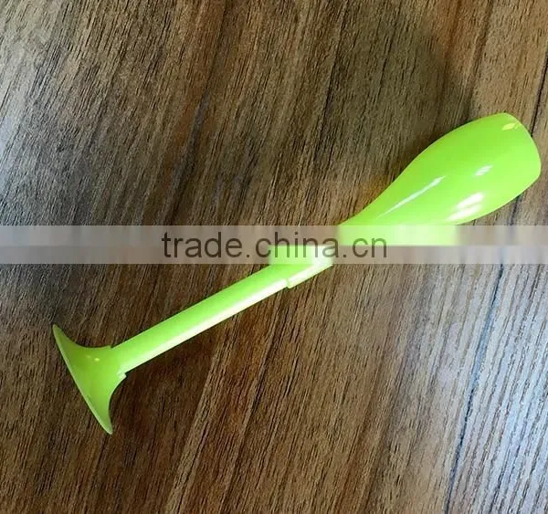 Best Price Promotional Cup Shape Ball Pen,noctilucence Ball Pen for Gift photo-6