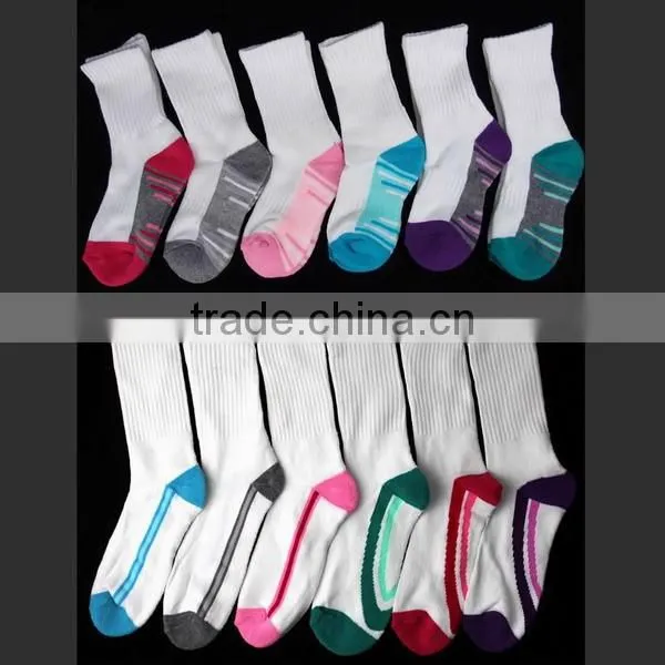 Wholesale USA Thickening Terria Disposable Bowling Socks photo-4