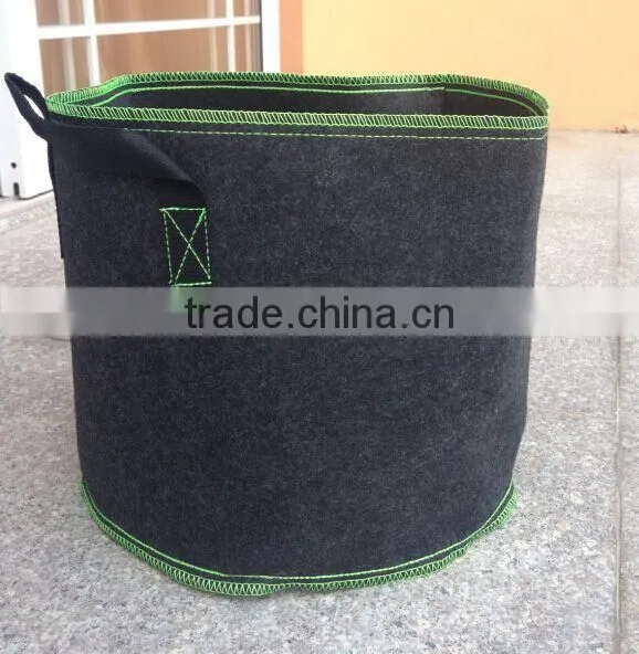 10Gallon Garden Fabric Grow Bags photo-3
