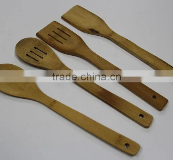 Bamboo Spoon photo-2