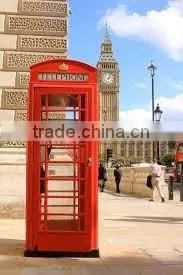 Popular Hot Search Public Outdoor Telephone Box for Sale photo-6