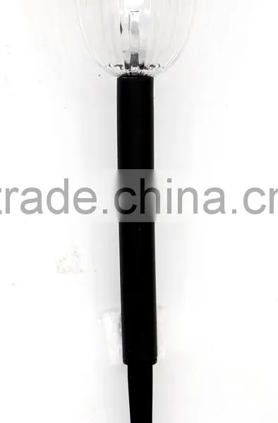 24pk Plastic Solar Led Garden Pathway Landscape Lawn Stake Light photo-3