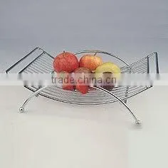 Wire Fruit Basket