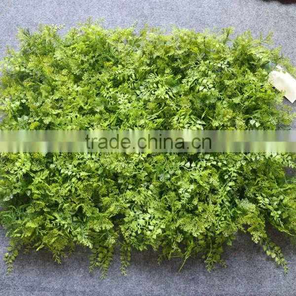 Plastic Fern Plant Mat Ivy Mat photo-2