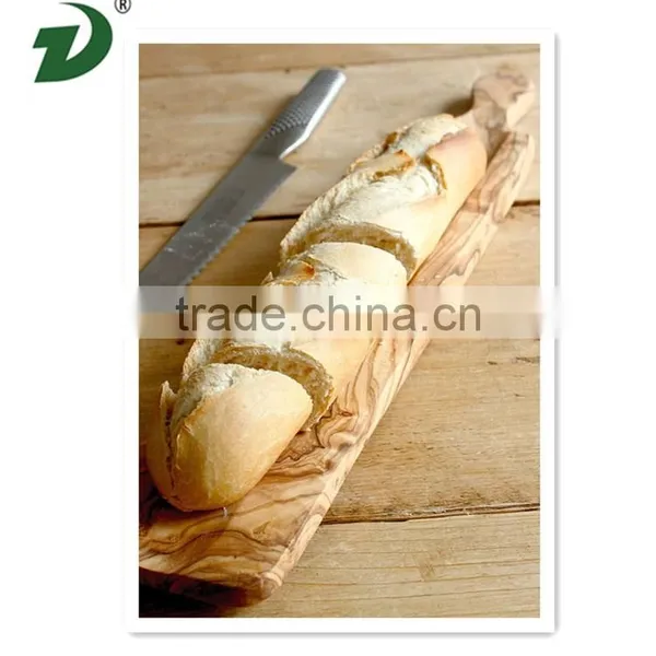 Wooden Salami Board photo-2