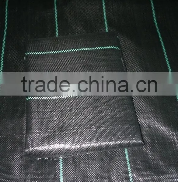 Weed Control(barrier) Fabric photo-2