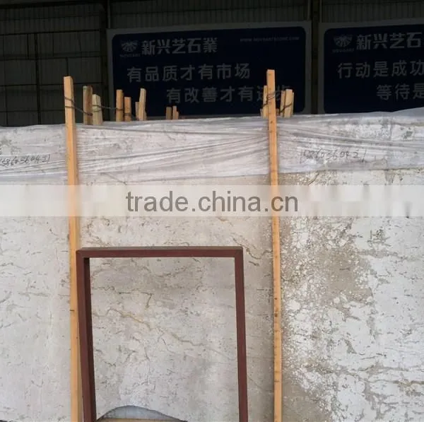 Castle Grey Limestone Slab Price Cream Limestone Tile photo-2
