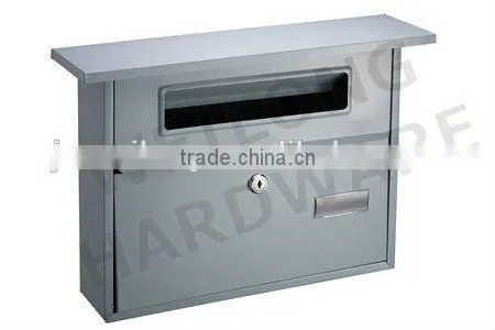 Letter Box photo-4