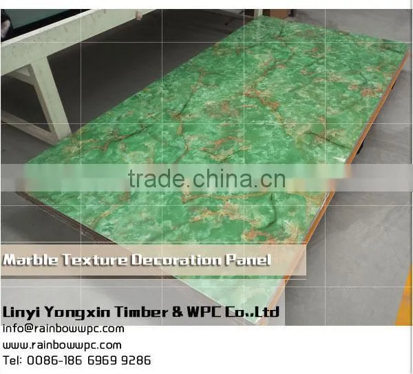 Decorative Wall Board
