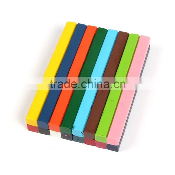 LC10028 Drawing Colored Crayon , Colorful Crayon photo-2