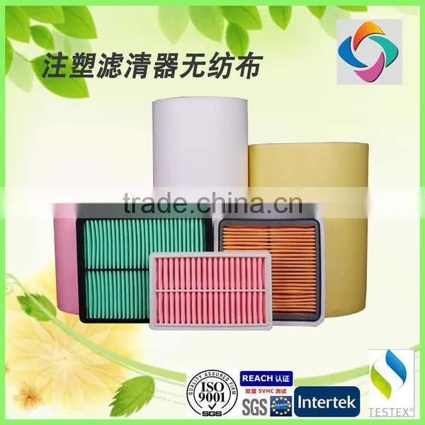 High Quallity Factory Price Heavy Duty Filter photo-3