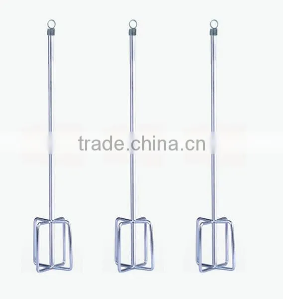 PUTTY MIXER PAINT MIXER GOOD QUALITY STIRRER FOR PAINTING photo-4
