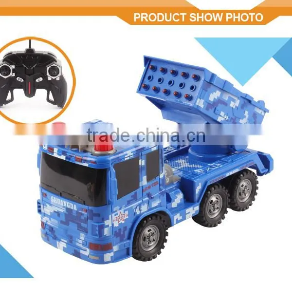 Top Selling New rc Car Toys photo-2