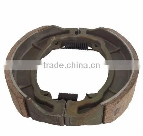 Used Aluminum Siding Brake/treasures of India/brake Clutch Lever Guard photo-6