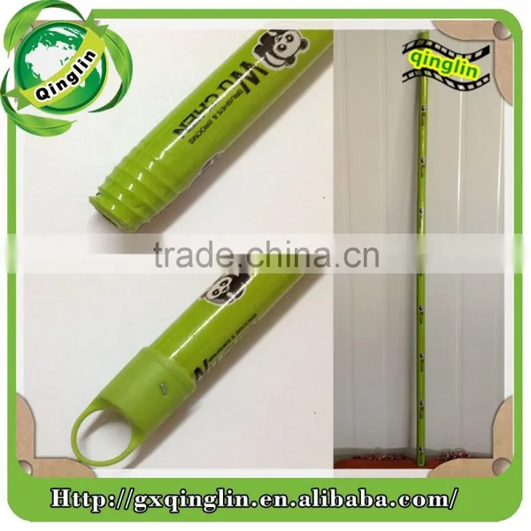 Beautiful Factory Direct Hotsales Plastic Snow Shovel Wooden Handle photo-4