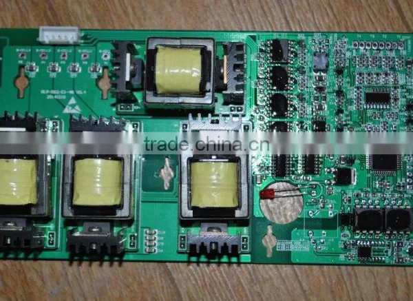 Integral Type 48V LiFePO4 Batteries 110Ah With BMS photo-2