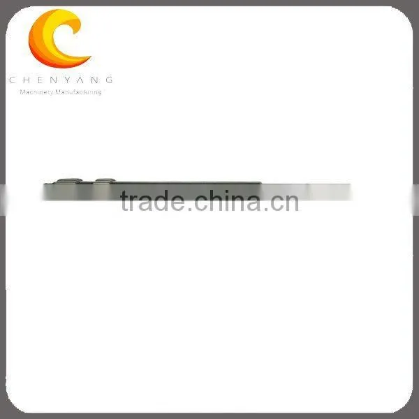 Shaft for Machining Part