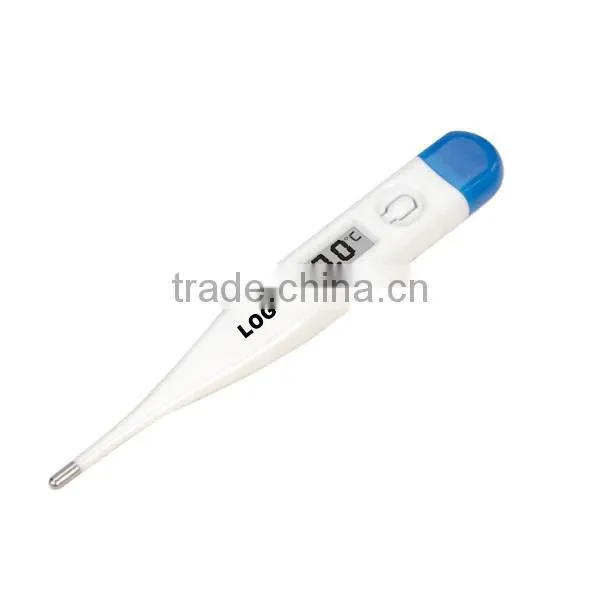 Digital LCD Thermometer LS Eplus
