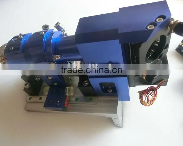 High Quality Auto Focus Laser Head Cutting