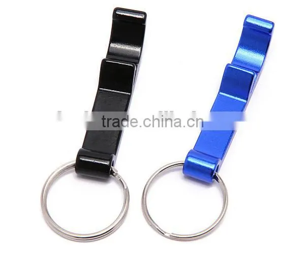 Simple Design Promotional Gift Metal Bottle Opener photo-4